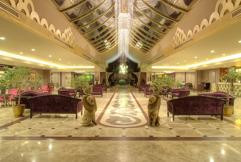 Siam Elegance Hotel & Spa Belek Exterior foto